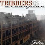 cover: Tribbers - Escorpion EP