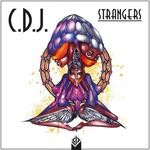 cover: Cdj - Strangers