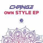 cover: Change - Change Own Style EP