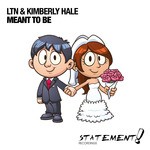 cover: Kimberly Hale|Ltn - Meant To Be