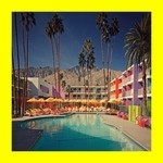 cover: Happy Days Crew - Palm Springs