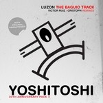 cover: Luzon - The Baguio Track