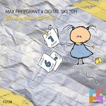 cover: Digital Sketch|Freegrant, Max - Counting Down The Days