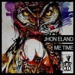 cover: Jhon Eland - Me Time