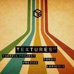 cover: Fokus|Larigold|Presize|Ynerzia Project - Textures EP