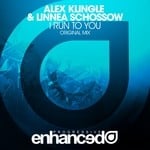 cover: Klingle, Alex|Linnea Schossow - I Run To You