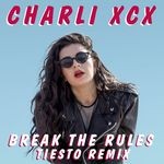 cover: Charli Xcx - Break The Rules (Tiesto Remix)