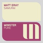 cover: Matt Eray - Samurai