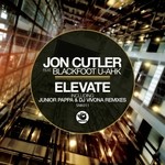 cover: Blackfoot U Ahk|Cutler, Jon - Elevate