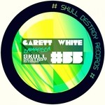 cover: Garett White - Saragossa