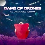 cover: Greg Hoffman|Moss, Teo - Game Of Drones