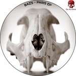 cover: Bazs - Paris