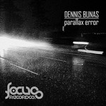 cover: Dennis Bunas - Parallax Error