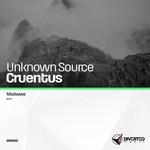 cover: Unknown Source - Cruentus