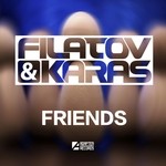 cover: Filatov|Karas - Friends