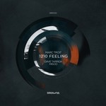 cover: Marc Troit - 1210 Feeling