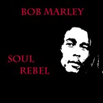 cover: Bob Marley - Soul Rebel