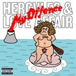 cover: Hercules & Love Affair - My Offence (Explicit)