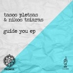 cover: Nikos Tsiaras|Tasos Pletsas - Guide You