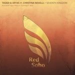 cover: Aryas|Christina Novelli|Tasadi - Seventh Kingdom (Hazem Beltagui Sunset mix)