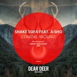 cover: A Sho|SHAKE SOFA - Coming Around