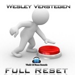 cover: Wesley Verstegen - Full Reset