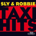 cover: Various - Sly & Robbie Present Taxi 08 09