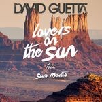 cover: Sam Martin|David Guetta - Lovers On The Sun (feat. Sam Martin)