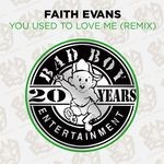 cover: Faith Evans - You Used To Love Me (Remix)