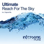 cover: Ultimate - Reach For The Sky