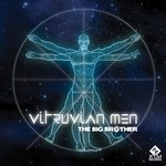 cover: The Big Brother - Vitruvian Men