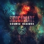 cover: Contineum|Shockwave - Cosmic Residue