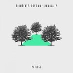 cover: Boombeatz|Roy Emm - Rambla EP