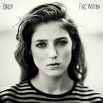 cover: Birdy - Fire Within