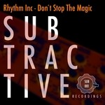 cover: Rhythm Inc - Don't Stop The Magic