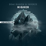 cover: Inverze|Kanon, Demi - Higher