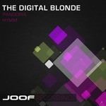 cover: The Digital Blonde - Pandoria