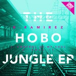 cover: D Ramirez - The Hobo Jungle EP