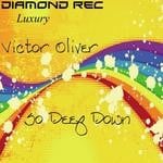 cover: Victor Oliver - So Deep Down