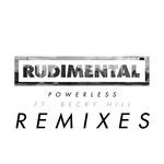 cover: Rudimental - Powerless (feat. Becky Hill) [Remix Bundle]