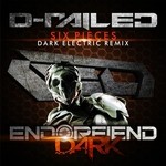 cover: D Railed - Six Pieces (Dark Electric remix)