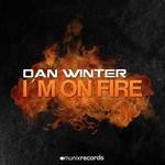 cover: Dan Winter - I'm On Fire