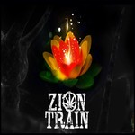 cover: Zion Train - Live As One (remix EP 1)