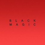 cover: Stas - Black Magic