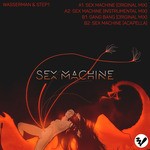 cover: Step1|Wasserman - Sex Machine