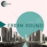 cover: Blueshift|Bone|Brandon Miles|Semitone|Tricky Pat - Fresh Sound EP