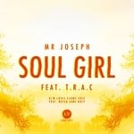 cover: Mr Joseph - Soul Girl (Explicit)