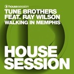 cover: Ray Wilson|Tune Brothers - Walking In Memphis Part 2