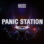 cover: Muse - Panic Station