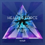 cover: Julius Papp - Healing Force